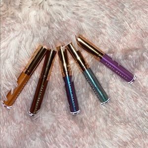 ❤️ SOLD ❤️ Fenty Beauty lipglosses